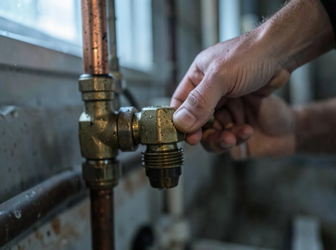 Emergency Plumber Clara, MS FAQs